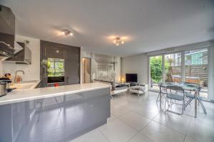 Appartements L'Echo - ST / Soitec / Innovalee : photos des chambres
