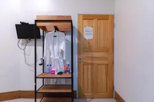 RedDoorz near Hang Nadim Batam Airport