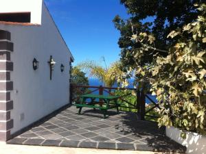Casa el Mirlo: Paraíso rural con piscina y hermosos jardines en Icod de los Vinos, Tenerife - ES-279-20