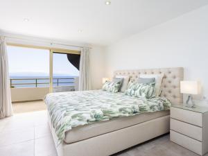 Dúplex Moderno de Lujo con Terraza, Vista al Mar y Wi-Fi 600 mb - ES-279-10