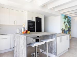 Dúplex Moderno de Lujo con Terraza, Vista al Mar y Wi-Fi 600 mb - ES-279-10