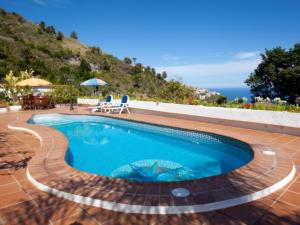 Casa rural con piscina climatizada, barbacoa y Wi-Fi en Icod de los Vinos - ES-279-19