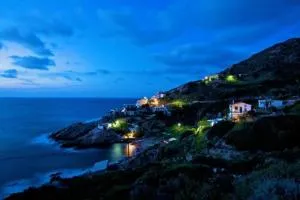 Icarus home - Kouniádhoi