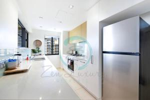 ZEN Oceania - 2BR Ocean View