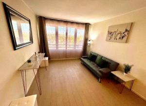 Departamento Central Ejecutivo- Apart Hotel