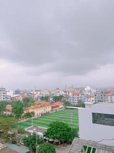 Phòng Deluxe Tiêu chuẩn (Deluxe Standard Room)