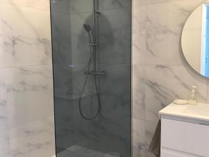 Apartment in Audierne near Sandy Beach