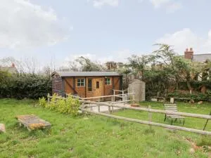 Railway Carriage - 阿伯加文尼