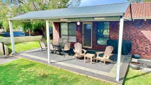 Dunsborough Beach House