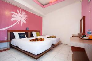 Urbanview Hotel Ananda Syariah by RedDoorz
