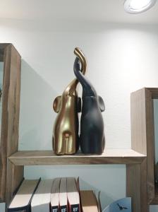 Angelas Seaside Luxury Flat