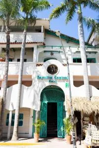 Sayulita Central Hotel - 萨尤利塔