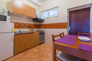 Apartment in Crikvenica 39089