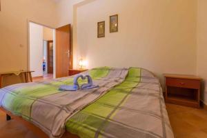 Apartment in Crikvenica 39089