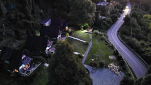 CIPRES Ecolodge & Spa