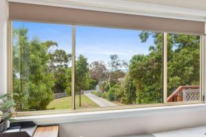 Too Tyred - Binalong Bay