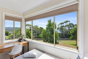 Too Tyred - Binalong Bay