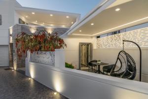 Margarets Unique Apartment