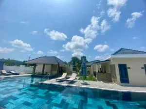 LAM BUNGALOW Resort & Spa - Hàm Ninh