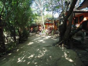 Moonhut Bungalows