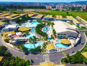 Lacqua DiRoma - Gran Caldas Reservas