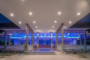 Private Pool Villa at Nai Harn 2 bedroom