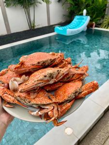 Private Pool Villa at Nai Harn 2 bedroom