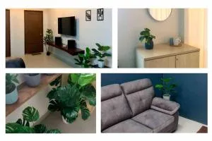 Blue House|Ulu Yam Homestay|12-15pax - Hulu Yam Lama Blue House|Ulu Yam Homestay|12-15pax - Hulu Yam Lama