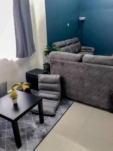 Blue House｜Ulu Yam Homestay｜12-15pax