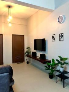 Blue House｜Ulu Yam Homestay｜12-15pax