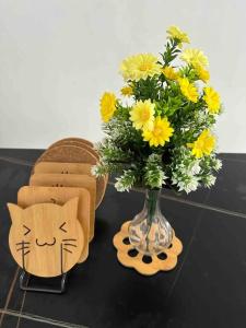 Blue House｜Ulu Yam Homestay｜12-15pax