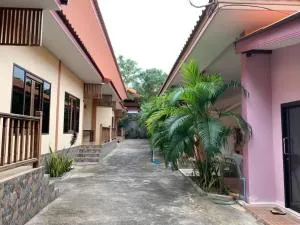 Dow Residence - Na Mueang