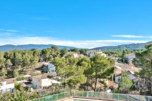 Appartements Les Coteaux de Pont Royal en Provence - maeva Home - Maison 3 pieces 6 pers 204 : photos des chambres