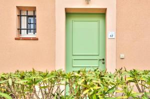 Appartements Les Coteaux de Pont Royal en Provence - maeva Home - Maison 3 pieces 6 pers 204 : photos des chambres