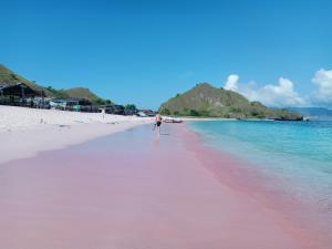 Labuan Bajo Boat Charter
