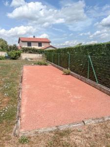 Magnifique maison à Lentilly - Piscine