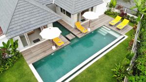 Villa Pima, Sumptuous 2BR Private Villa surrounded by Rice fields in a quiet Area