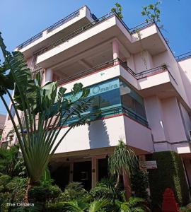 Hotel The Omaira