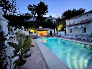 Villa Viola Sea View Pool