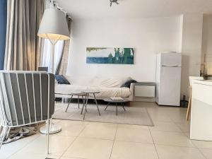 Appartements Appartement Cucq-Stella Plage, 3 pieces, 4 personnes - FR-1-236-149 : photos des chambres