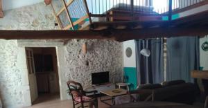 B&B / Chambres d'hotes Studio 2P - Drome Provencale Proche Grignan : photos des chambres