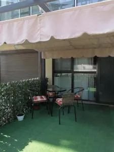 Studio Saturn - 旧瓦马