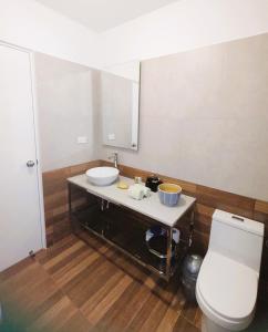 LA POSADA DE GUILLE LUXURY 1 HABITACION - Surco