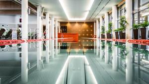 Hotel Aquarius SPA