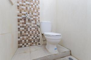 Urbanview Roemah Tebet by RedDoorz