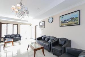 Urbanview Roemah Tebet by RedDoorz