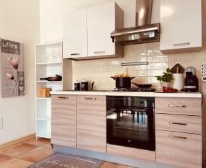 Green Park Apartment