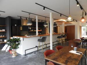 ゲストホテル宰嘉庵あおいGuestHotelSAIKAAN_AOI