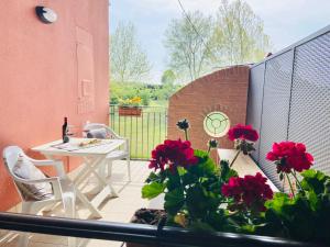 Green Park Apartment