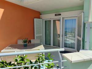 Le Sfumature del Mare